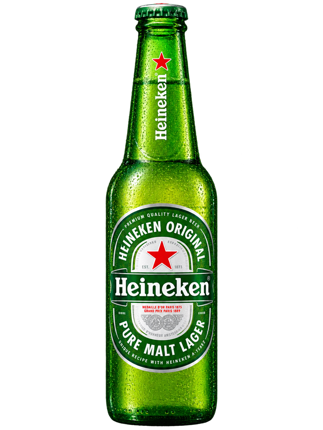 Imagem de Heineken Long Neck