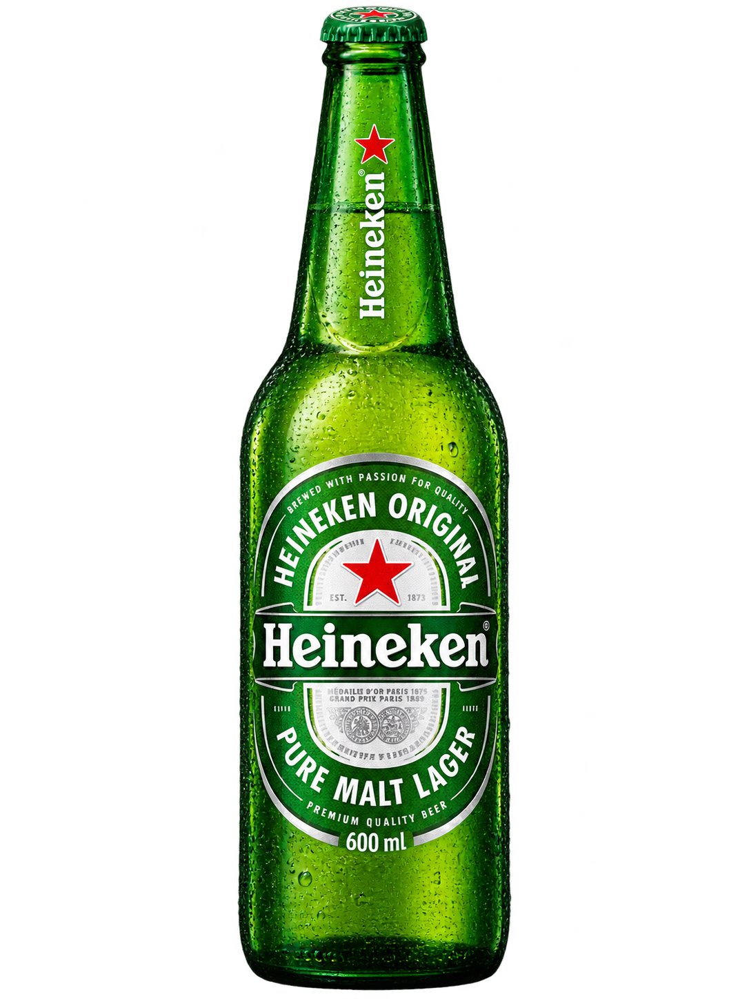 Imagem de Heineken