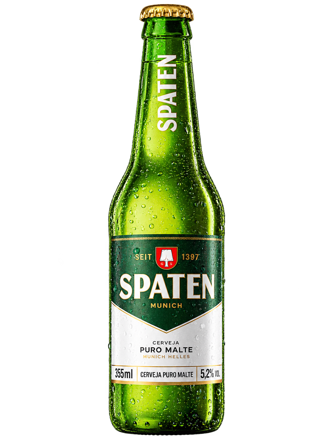 Imagem de Spaten Long Neck