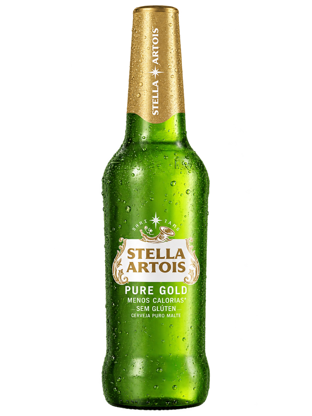 Imagem de Stella Pure Gold