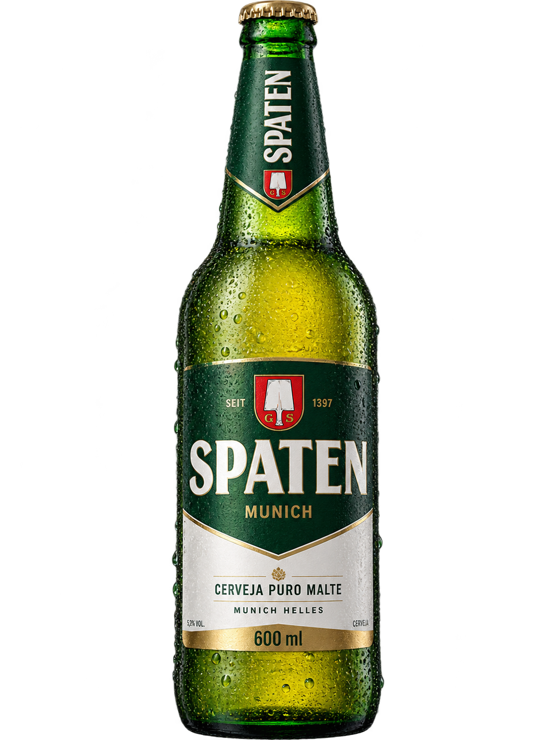 Imagem de Spaten