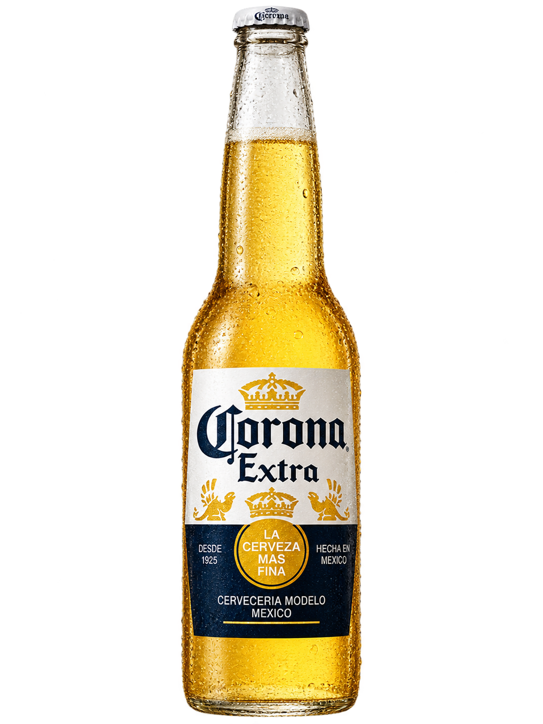 Imagem de Corona Long Neck