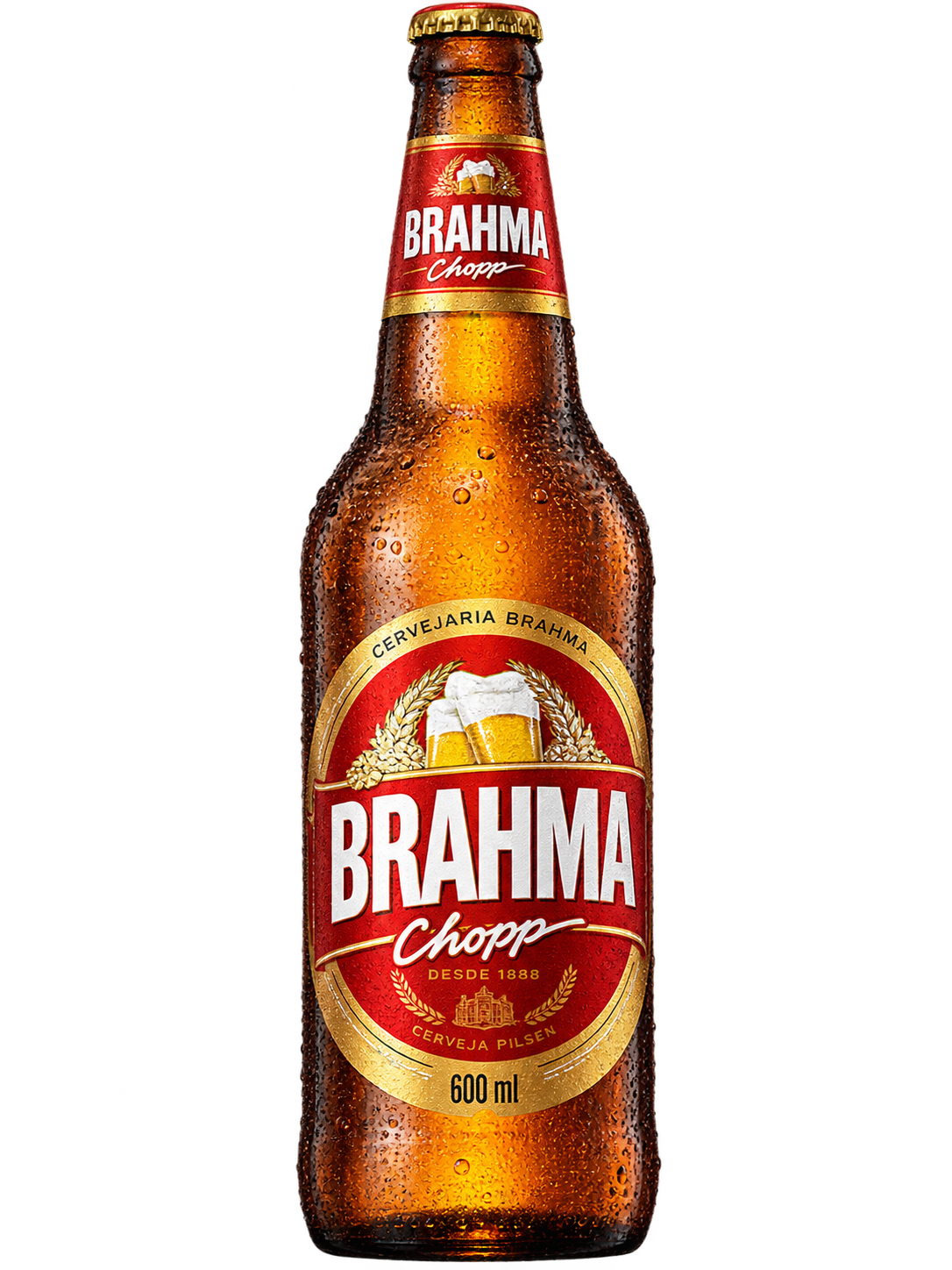 Imagem de Brahma